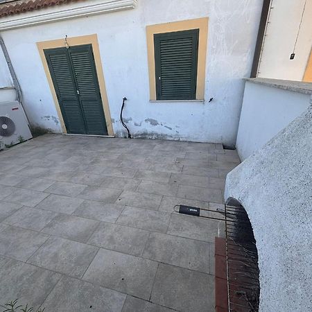 Boca Village Anzio Kültér fotó