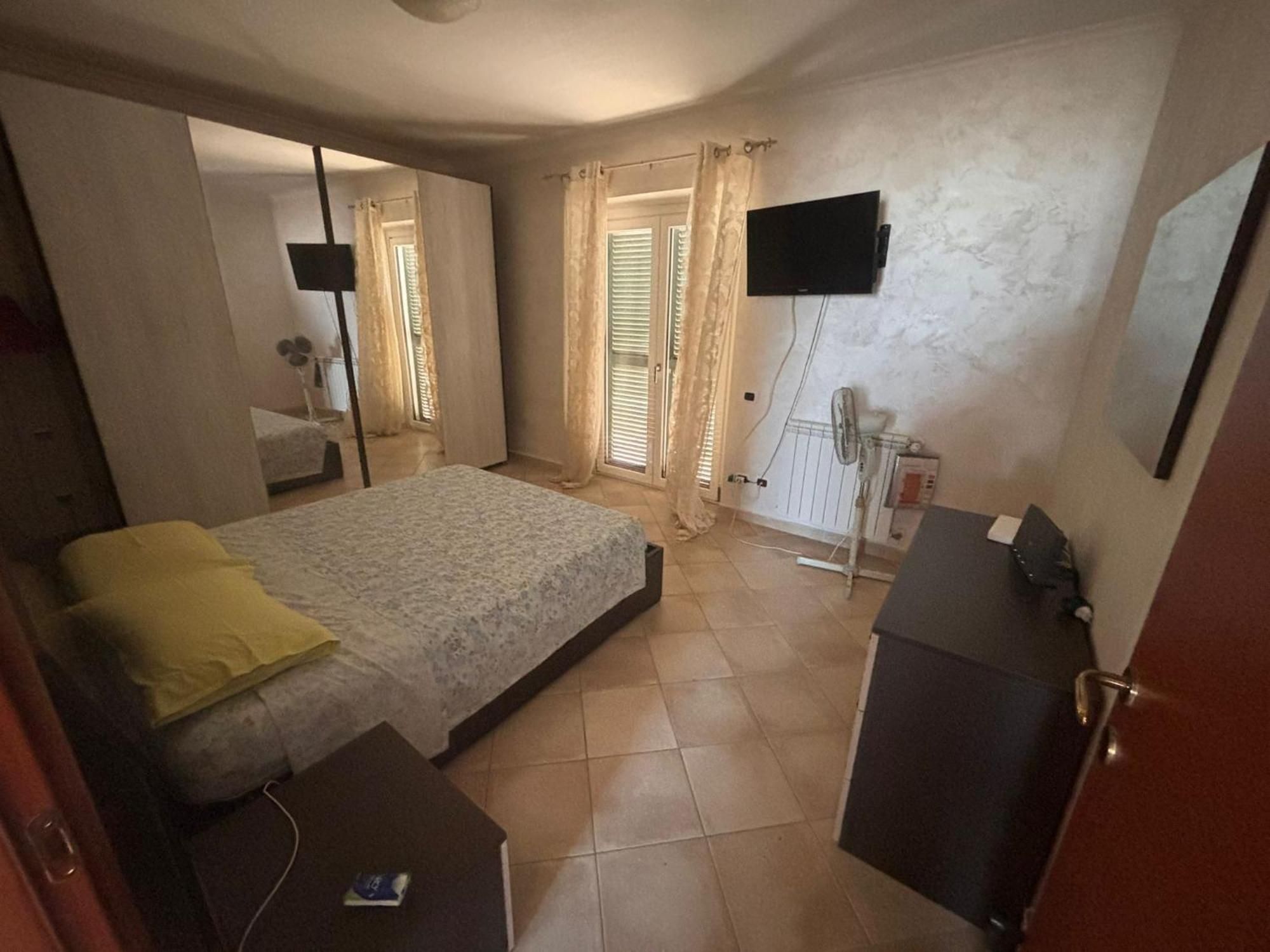 Boca Village Anzio Kültér fotó