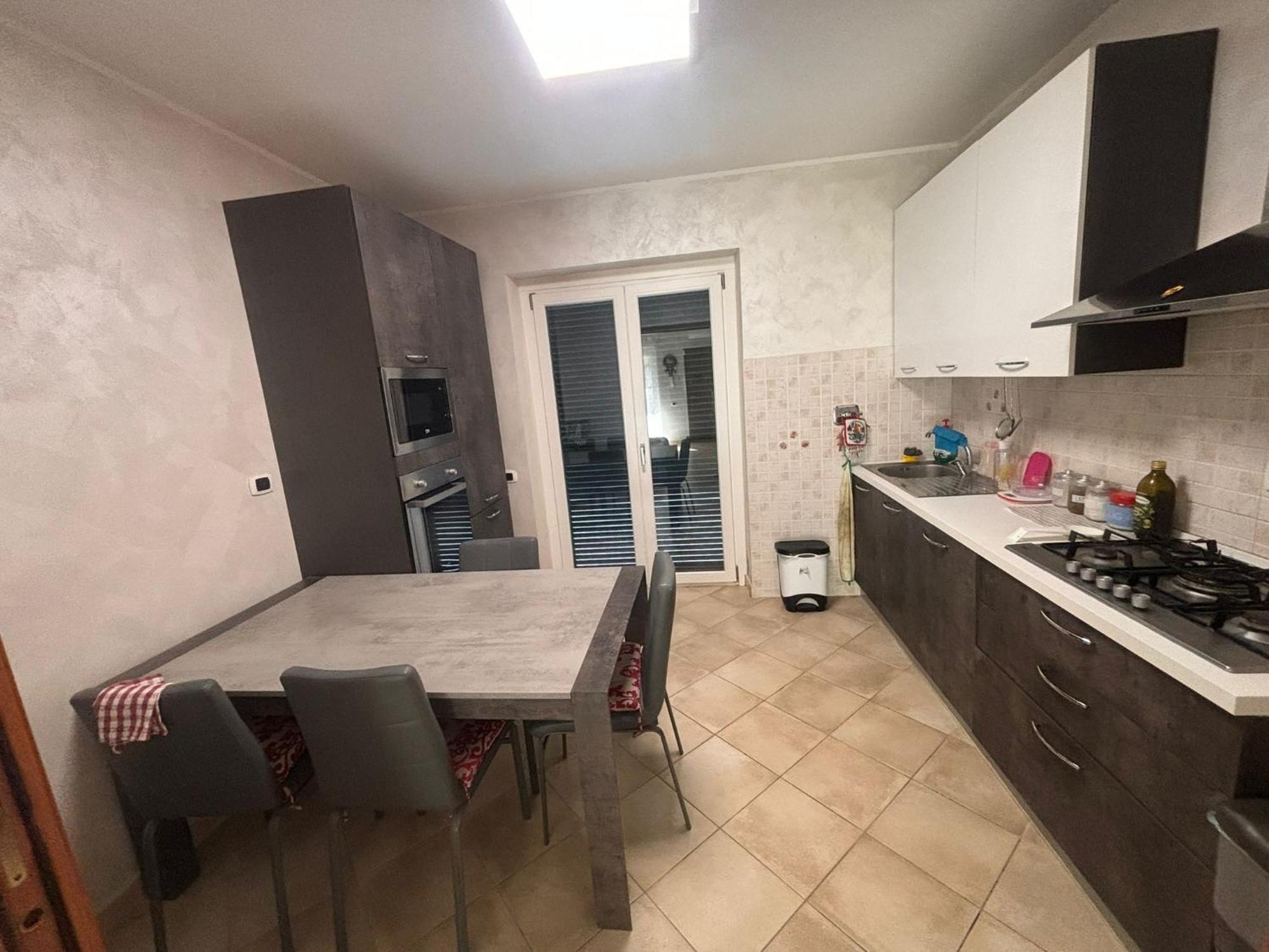 Boca Village Anzio Kültér fotó