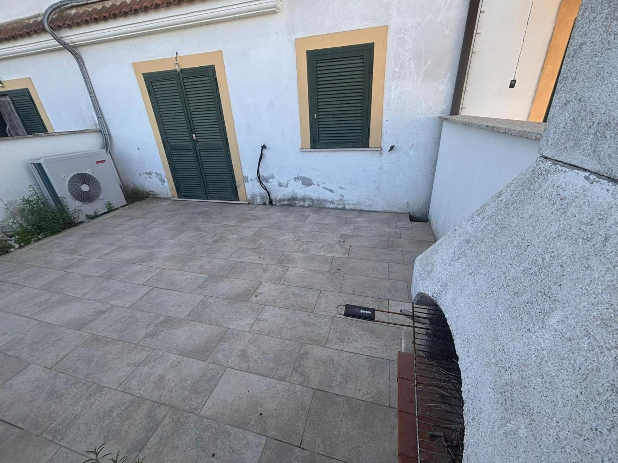 Boca Village Anzio Kültér fotó